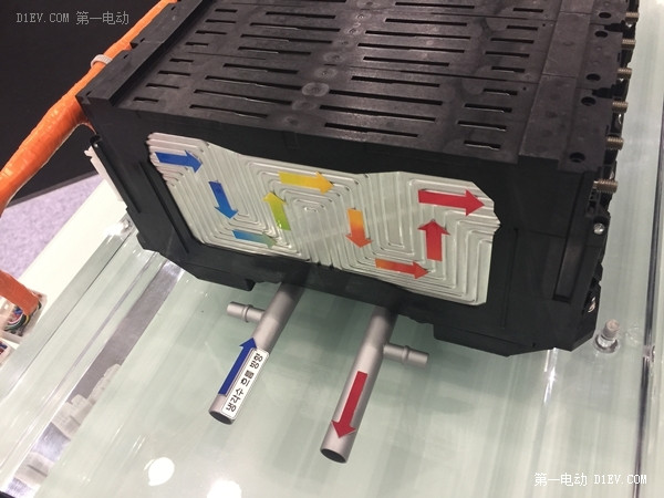 EVS28超級技術(shù)貼：那些無法忽視的韓國電動汽車核心技術(shù)
