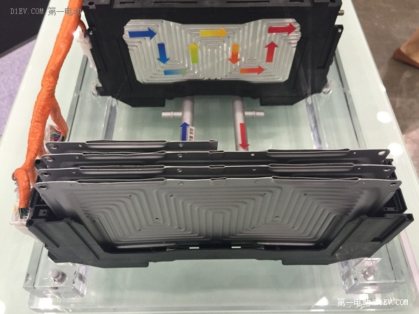 EVS28超級技術(shù)貼：那些無法忽視的韓國電動汽車核心技術(shù)