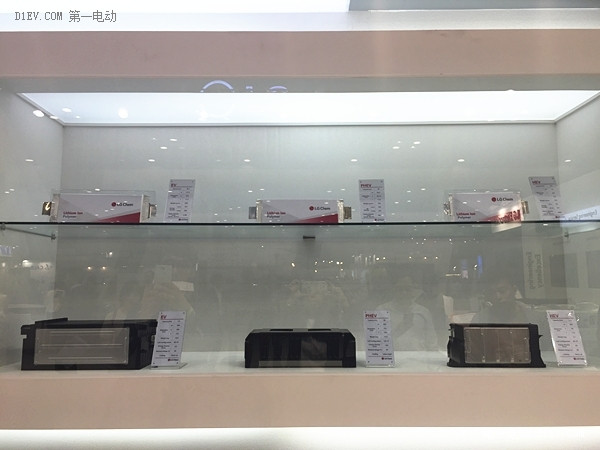EVS28超級技術(shù)貼：那些無法忽視的韓國電動汽車核心技術(shù)