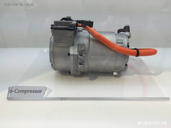 EVS28超級技術(shù)貼：那些無法忽視的韓國電動汽車核心技術(shù)