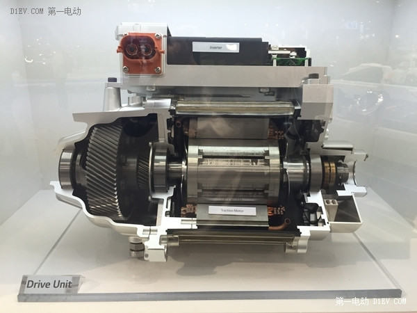 EVS28超級技術(shù)貼：那些無法忽視的韓國電動汽車核心技術(shù)