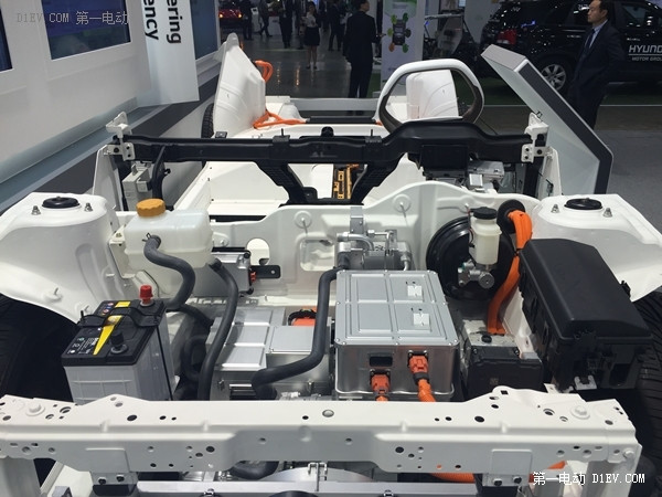 EVS28超級技術(shù)貼：那些無法忽視的韓國電動汽車核心技術(shù)