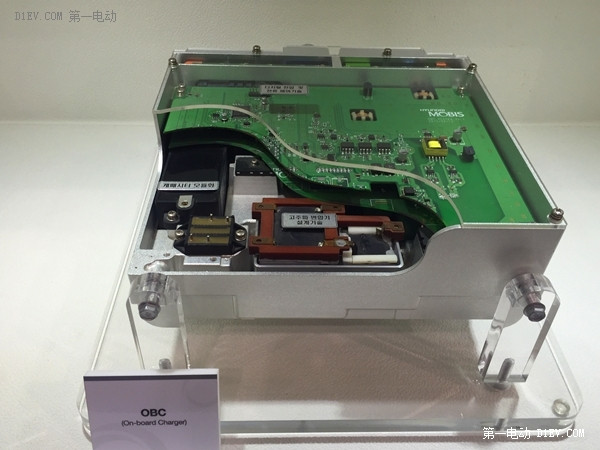 EVS28超級技術(shù)貼：那些無法忽視的韓國電動汽車核心技術(shù)