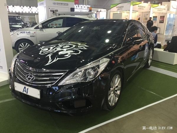 EVS28超級技術(shù)貼：那些無法忽視的韓國電動汽車核心技術(shù)