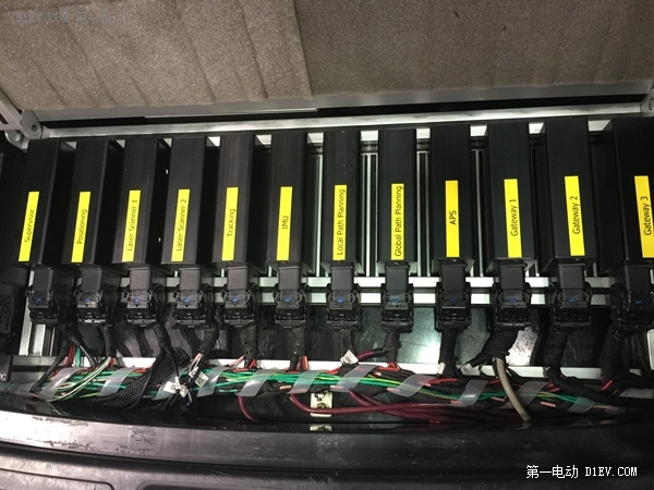 EVS28超級技術(shù)貼：那些無法忽視的韓國電動汽車核心技術(shù)