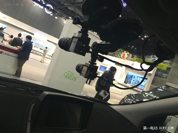 EVS28超級技術(shù)貼：那些無法忽視的韓國電動汽車核心技術(shù)