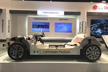 EVS28超級技術(shù)貼：那些無法忽視的韓國電動汽車核心技術(shù)