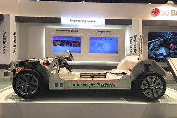 EVS28超级技术贴：那些无法忽视的韩国电动汽车核心技术