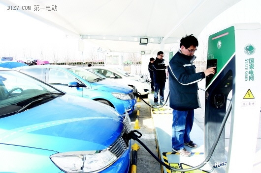 電動汽車收取充電服務費解讀：不能逢“收費”必反