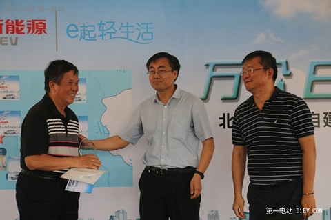 北京市科委双新处处长许心超