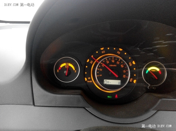 電動(dòng)車主體驗(yàn)電動(dòng)汽車租賃：差別不只是一點(diǎn)點(diǎn)