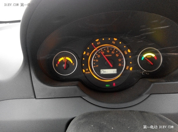 電動(dòng)車主體驗(yàn)電動(dòng)汽車租賃：差別不只是一點(diǎn)點(diǎn)