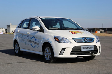 北京純電動汽車不限行政策從6月1日起實(shí)施