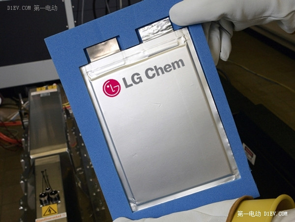 成本与材料！看LG化学如何成全球最大锂电池供应商