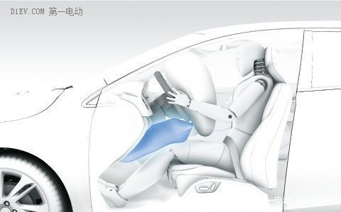 1Kg鋰電芯能量相當(dāng)于103克的TNT炸藥 動力電池與汽車安全