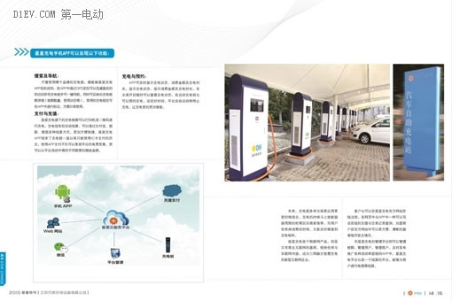 星星充電參加國際電動汽車及關鍵部件測評研討會