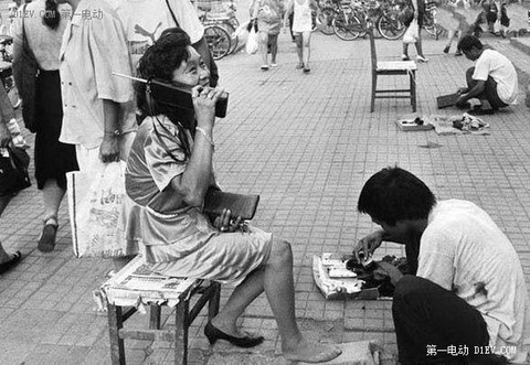 第一电动网新闻图片