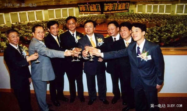 第一電動網新聞圖片
