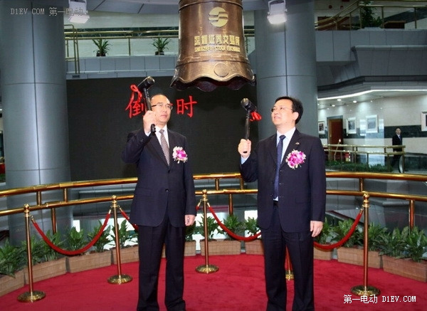 第一電動網新聞圖片