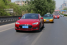 不搖號不限行不交稅  北京8款在售車型推薦