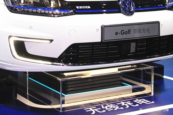 互聯(lián)網(wǎng)+汽車好好玩！四大車企智能電動爆品炫動亞洲消費電子展