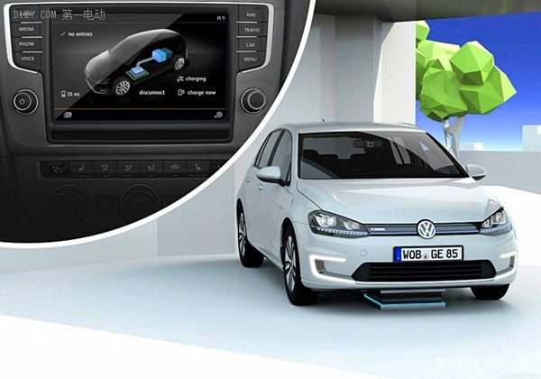 互聯(lián)網(wǎng)+汽車好好玩！四大車企智能電動爆品炫動亞洲消費電子展