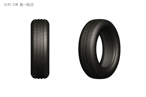 泰凱英國(guó)內(nèi)首款電動(dòng)汽車專用輪胎新品上市
