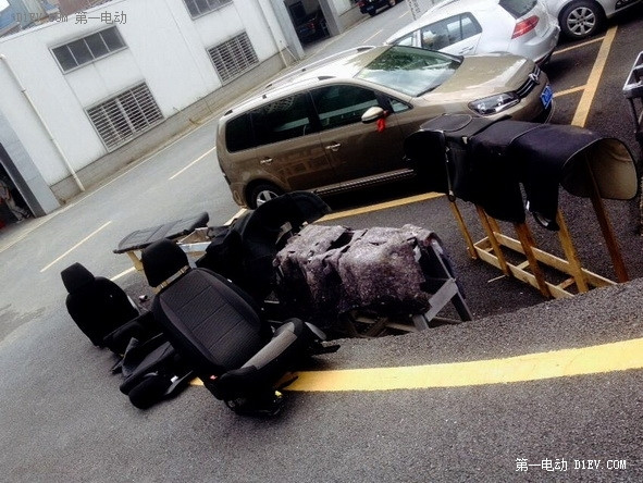 谈：如何应对雨季对电动车造成的故障