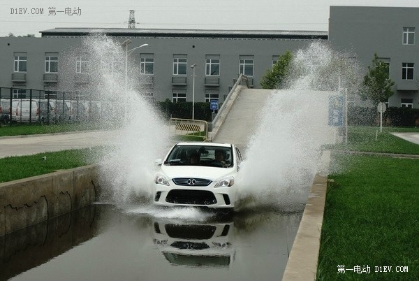 谈：如何应对雨季对电动车造成的故障