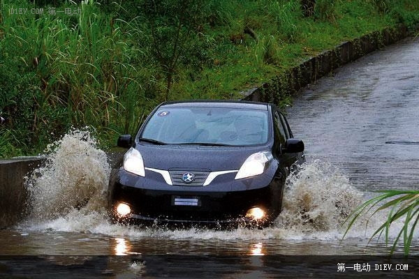 談：如何應(yīng)對(duì)雨季對(duì)電動(dòng)車(chē)造成的故障