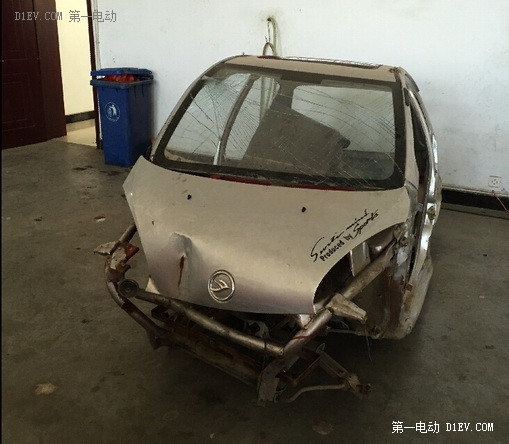談：如何應(yīng)對(duì)雨季對(duì)電動(dòng)車(chē)造成的故障