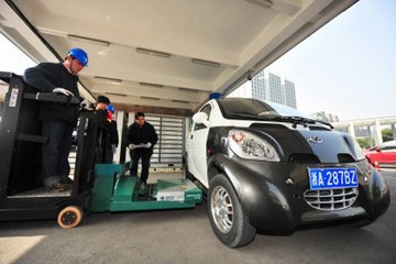 中国老百姓需要什么样的新能源汽车？