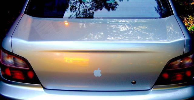 果粉看过来：苹果的汽车最新进展都在这了