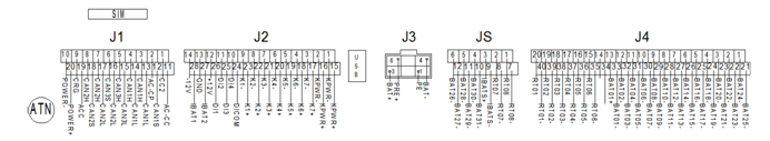 BMS05一體機(jī)模塊