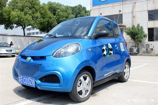 第一電動網(wǎng)新聞圖片