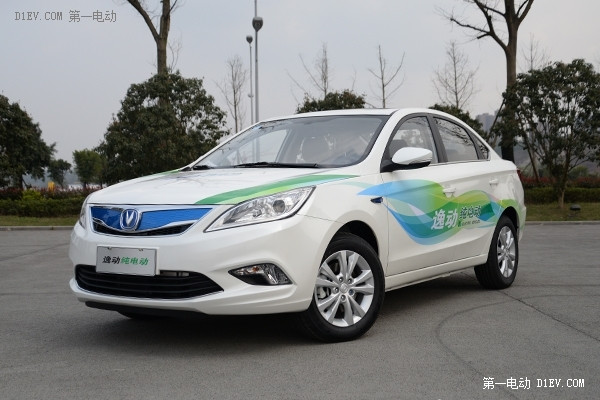 第一電動網(wǎng)新聞圖片