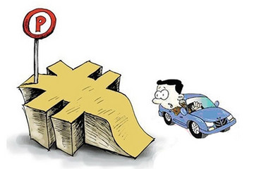 北京拟实行“有位购车” 网友开启炮轰模式