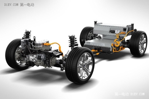 《中國制造2025》對比2020年規(guī)劃 插電式或只有5年過渡時間