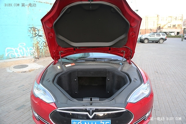  家有BABY的首選 三款大空間純電動汽車推薦