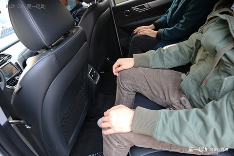  家有BABY的首选 三款大空间纯电动汽车推荐
