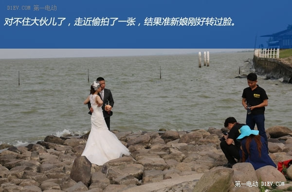 射電望遠鏡/月亮酒店/西湖走馬觀花 上海-湖州-杭州三日游 下集