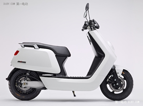 電動(dòng)自行車將掀起鋰電革命？小牛電動(dòng)N1發(fā)布