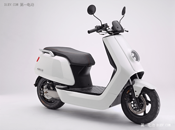 電動(dòng)自行車將掀起鋰電革命？小牛電動(dòng)N1發(fā)布