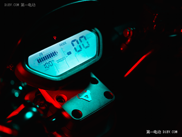 電動(dòng)自行車將掀起鋰電革命？小牛電動(dòng)N1發(fā)布