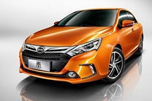 全球4月电动乘用车销量前十排名新鲜出炉：比亚迪新大洋风头正劲