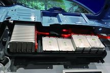 中國電動汽車動力電池產業圖譜之國企篇