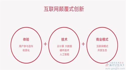 沈海寅：用互聯(lián)網(wǎng)思維造中國(guó)的特斯拉