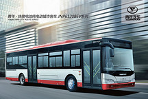 新能源車市場(chǎng)之門(mén)漸開(kāi)啟 青年汽車獲美國(guó)“綠卡”