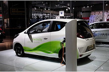 《中国制造2025》透出哪些新意 新能源汽车将成未来之车