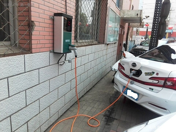 公平何在？北京比亞迪秦車主有話說